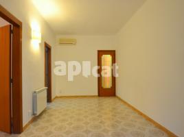 Pis, 72.00 m², prop de bus i tren,  (CANIGO) 