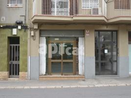 Lloguer local comercial, 131.00 m², Centre Vila - La Geltrú