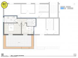 Pis, 106.00 m², in der Nähe von Bus und Bahn, neu, Santa Eulàlia de Ronçana