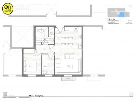 Pis, 99.00 m², 附近的公共汽車和火車, 新, Santa Eulàlia de Ronçana