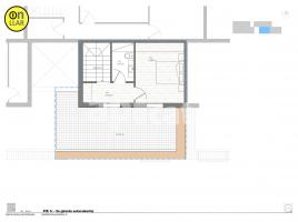 Pis, 99.00 m², 附近的公共汽車和火車, 新, Santa Eulàlia de Ronçana