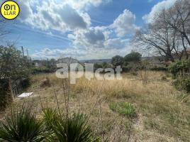 Urban, 0.00 m², L'Ametlla del Vallès