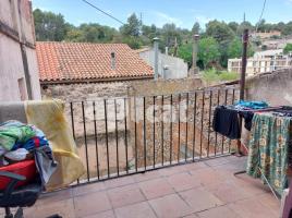 Casa (unifamiliar aïllada), 111.00 m², prop de bus i tren, Sant Llorenç Savall