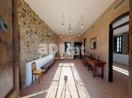 Casa (casa rural), 600.00 m², prop de bus i tren