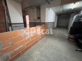 Local comercial, 407.00 m², Can Rull