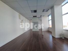 офис, 63.00 m², La Creu Alta