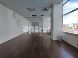 офис, 63.00 m², La Creu Alta