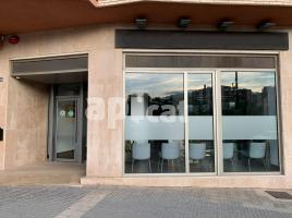 Alquiler local comercial, 156.00 m², L'Hospitalet de l'Infant