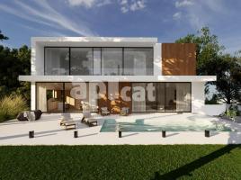 Obra nueva - Casa en, 214.00 m², cerca de bus y tren, nuevo, Quatre Camins