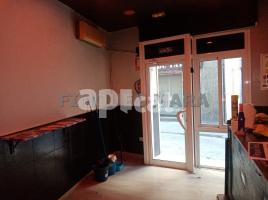 Lloguer local comercial, 35.00 m², CASCO ANTIGUO