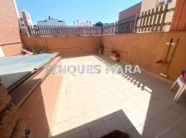 Pis, 83.00 m², حافلة قرب والقطار, جديد تقريبا, MARIANAO-RONDA