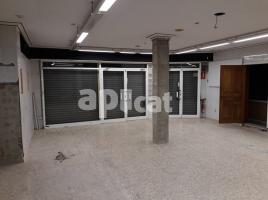 Alquiler local comercial, 110.00 m²