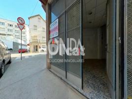 租 , 60.00 m², Calle del Sant Crist