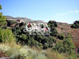 Rustic land, 235346.00 m², Tremp