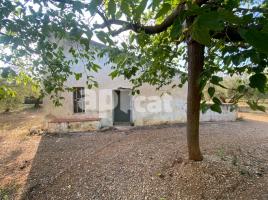  (casa rural), 39.00 m², près de bus et de train, Ulldecona