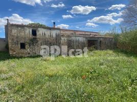 Casa (casa rural), 125.00 m², prop de bus i tren