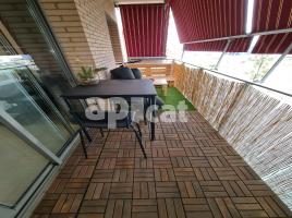 Pis, 119.00 m², prop de bus i tren, seminou, Mas Rampinyo - Carrerada