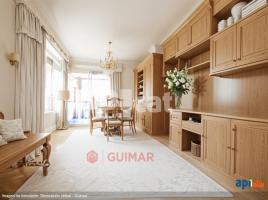 Flat, 110.00 m², near bus and train, El Gall