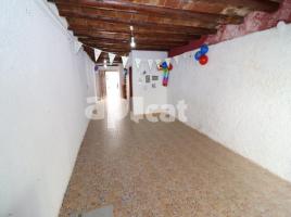 Alquiler local comercial, 94.00 m², Les Cases d'Alcanar