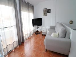 Lloguer apartament, 96.00 m², prop de bus i tren, nou, Les Cases d'Alcanar