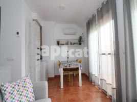 Lloguer apartament, 96.00 m², prop de bus i tren, nou, Les Cases d'Alcanar