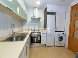 Alquiler piso, 54.00 m², cerca de bus y tren