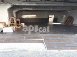 Lloguer local comercial, 246.00 m², Calle del Pont dels Estanyets