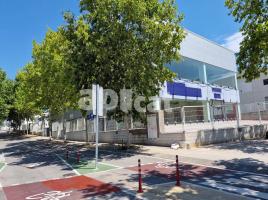 Nau industrial, 4381.00 m², Les Casernes - Sant Jordi