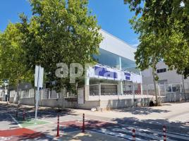 Nau industrial, 4381.00 m², Les Casernes - Sant Jordi