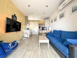 Loft, 40.00 m², prop de bus i tren, Baixador