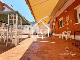 Flat, 129.00 m², near bus and train, Torrent Ballester