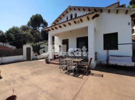 Casa (unifamiliar aislada), 131.00 m², cerca de bus y tren, Montornès del Vallès