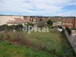 Rustic land, 0.00 m², Vilobí del Penedès