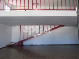 For rent office, 80.00 m², Centre Vila