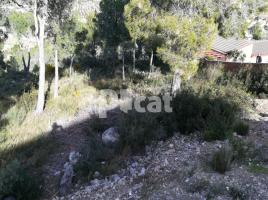 Rustic land, 0.00 m², La Bisbal del Penedès