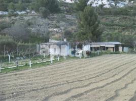 Sòl rústic, 20.00 m², Pacs del Penedès