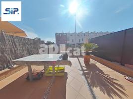 Casa (unifamiliar adossada), 200.00 m², prop de bus i tren, seminou, Pla de Sant Pere-Les Salines