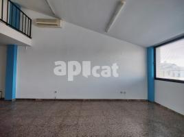 Alquiler oficina, 80.00 m², Rambla Sant Francesc