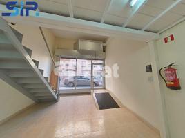 For rent business premises, 90.00 m²