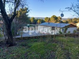 Rustic land, 47.00 m², Torrelles de Foix