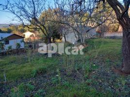 Rustic land, 47.00 m², Torrelles de Foix