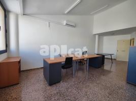 For rent office, 80.00 m², Rambla