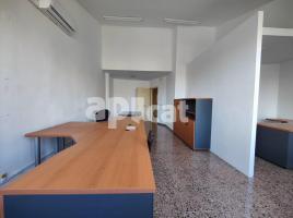 For rent office, 80.00 m², Rambla