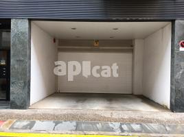 For rent parking, 13.00 m², Calle Migdia, 120