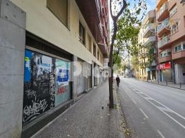 в аренду в Коммерческая недвижимость, 219.00 m², почти новый, Calle de Santa Eugènia, 21