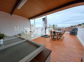 Piso, 118.00 m², Calle ZONA PLAZA 11 DE SEPTIEMBRE, S/N