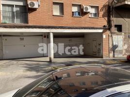 , 10.00 m², جديد تقريبا, Calle de Maragall, 35