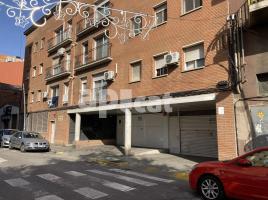 , 10.00 m², جديد تقريبا, Calle de Maragall, 35