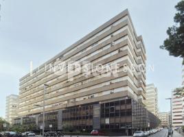 For rent office, 985.00 m², La Maternitat i Sant Ramon