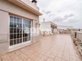 Attic, 162.00 m², near bus and train, Calle de Llobateras